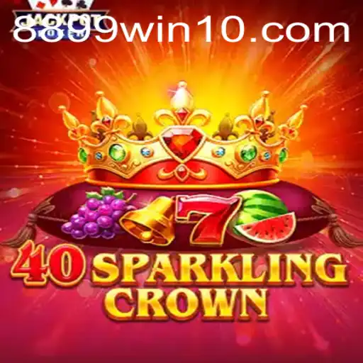 Descubra o Mundo de 40SparklingCrown: Um Jogo Envolvente com 8899win