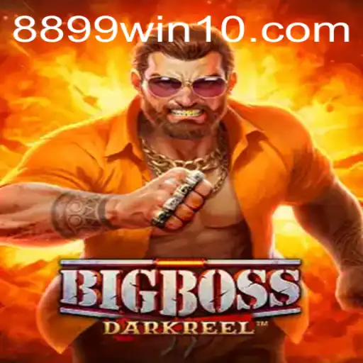 Descubra o Mundo de BigBoss: O Jogo Estratégico que Conquista