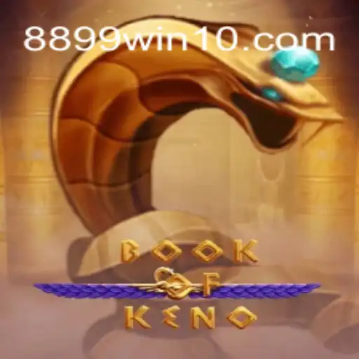 Explorando o Fascinante Mundo do BookOfKeno: Regras e Estratégias