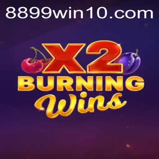 Descubra o Fascinante Mundo de BurningWinsX2 com 8899win