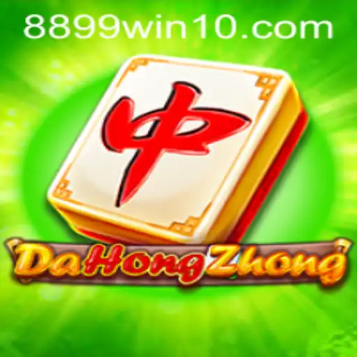 Descubra o Fascinante Mundo de DaHongZhong e 8899win