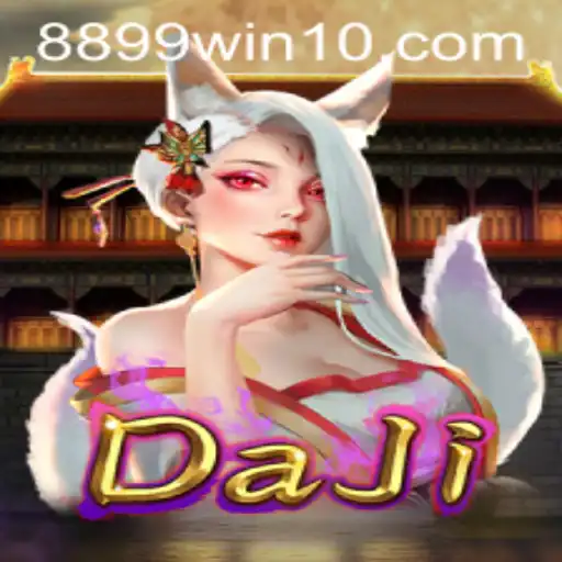 DaJi: A Revolução no Universo dos Jogos com 8899win