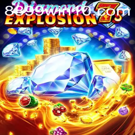 Desvendando DiamondExplosion7s: O Novo Fenômeno dos Jogos de Cassino