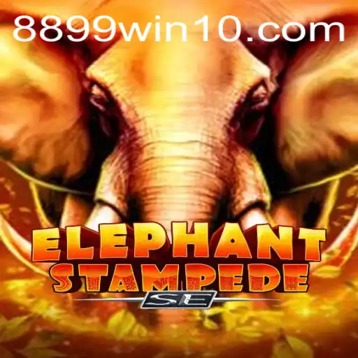 Descobrindo o Fascinante Mundo de ElephantStampedeSE