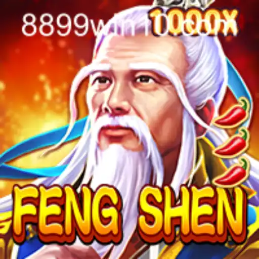 FengShen: Uma Jornada Épica no Mundo dos Jogos com 8899win