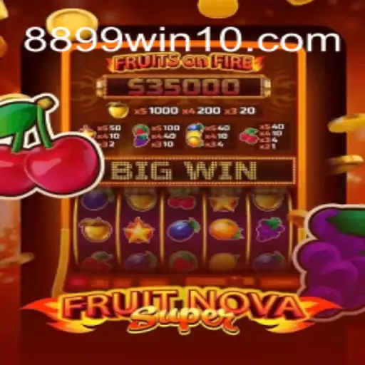 Explorando o Universo de FruitNovaSuper: Um Guia Completo