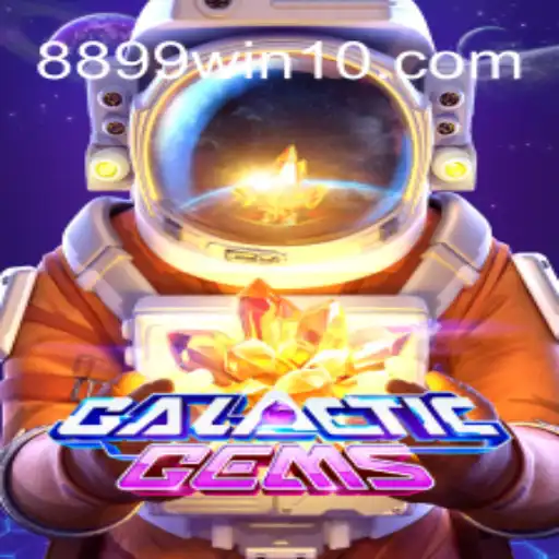 Descubra o Universo de Aventuras com GalacticGems e 8899win