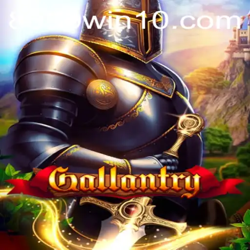 Descubra o Universo de Gallantry: Uma Nova Era nos Jogos de Estratégia