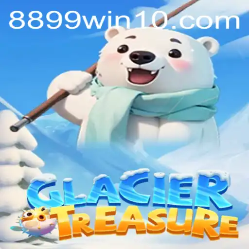 Descubra as Aventuras de GlacierTreasure com 8899win
