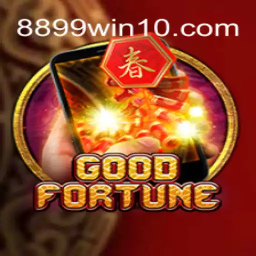 Explorando o Mundo de GoodFortuneM: Uma Jornada de Sucesso com 8899win
