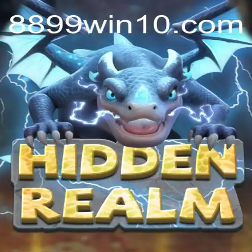 Explorando o Mundo de HiddenRealm