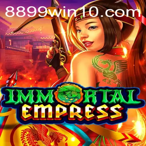 Guia Completo do Jogo ImmortalEmpress