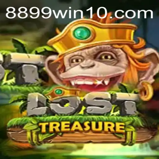 Descubra LostTreasure: Aventura e Estratégia no Mundo dos Jogos