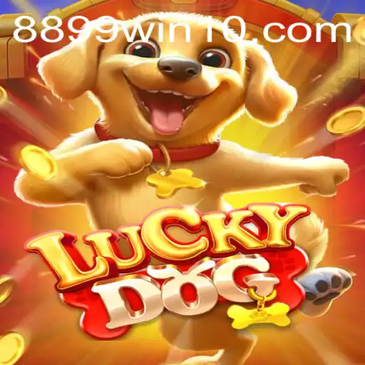 Explorando LuckyDog: O Novo Fenômeno de Jogo de Azar