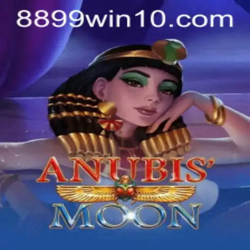 Descubra AnubisMoon: Um Jogo Fascinante com a Chave para a Vitória em 8899win