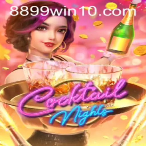 CocktailNights: Transformando Suas Noites com Diversão e Estratégia