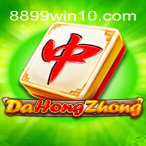 Descubra o Fascinante Mundo de DaHongZhong e 8899win
