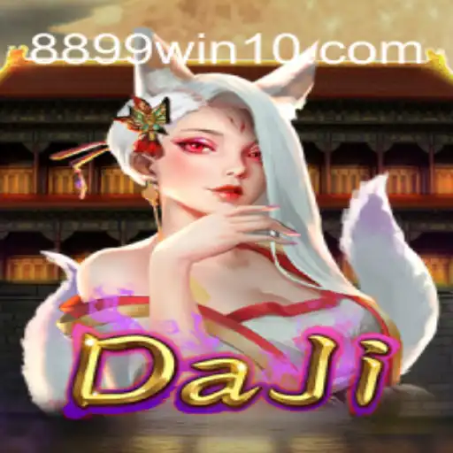 DaJi: A Revolução no Universo dos Jogos com 8899win