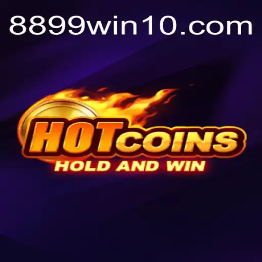 Descubra o Mundo Empolgante de HotCoins com 8899win