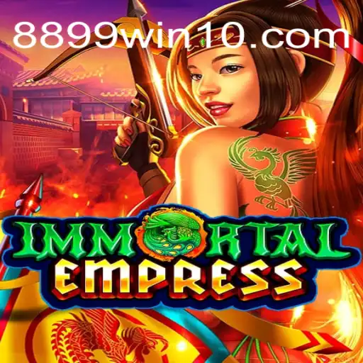Guia Completo do Jogo ImmortalEmpress
