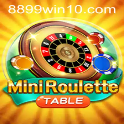 Explorando o Mundo do MiniRoulette no 8899win