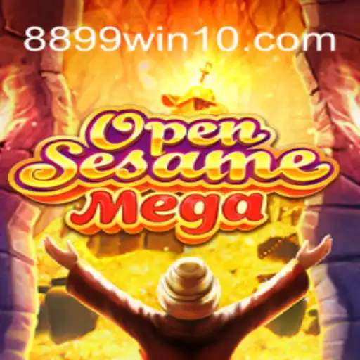 OPENSESAMEMEGA: Um Universo de Aventuras e Estratégias