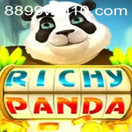 Descubra o Fascinante Mundo de RichyPanda com 8899win