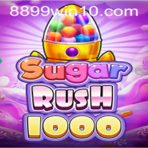 Explorando o Mundo de SugarRush1000: Um Novo Fenômeno no Universo dos Jogos