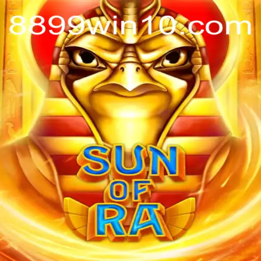 Descubra SunofRa: A Aventura Envolvente e Regras Empolgantes do Novo Jogo 8899win