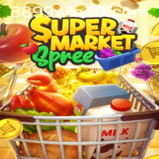 SupermarketSpree: O Jogo de Estratégia e Diversão com 8899win